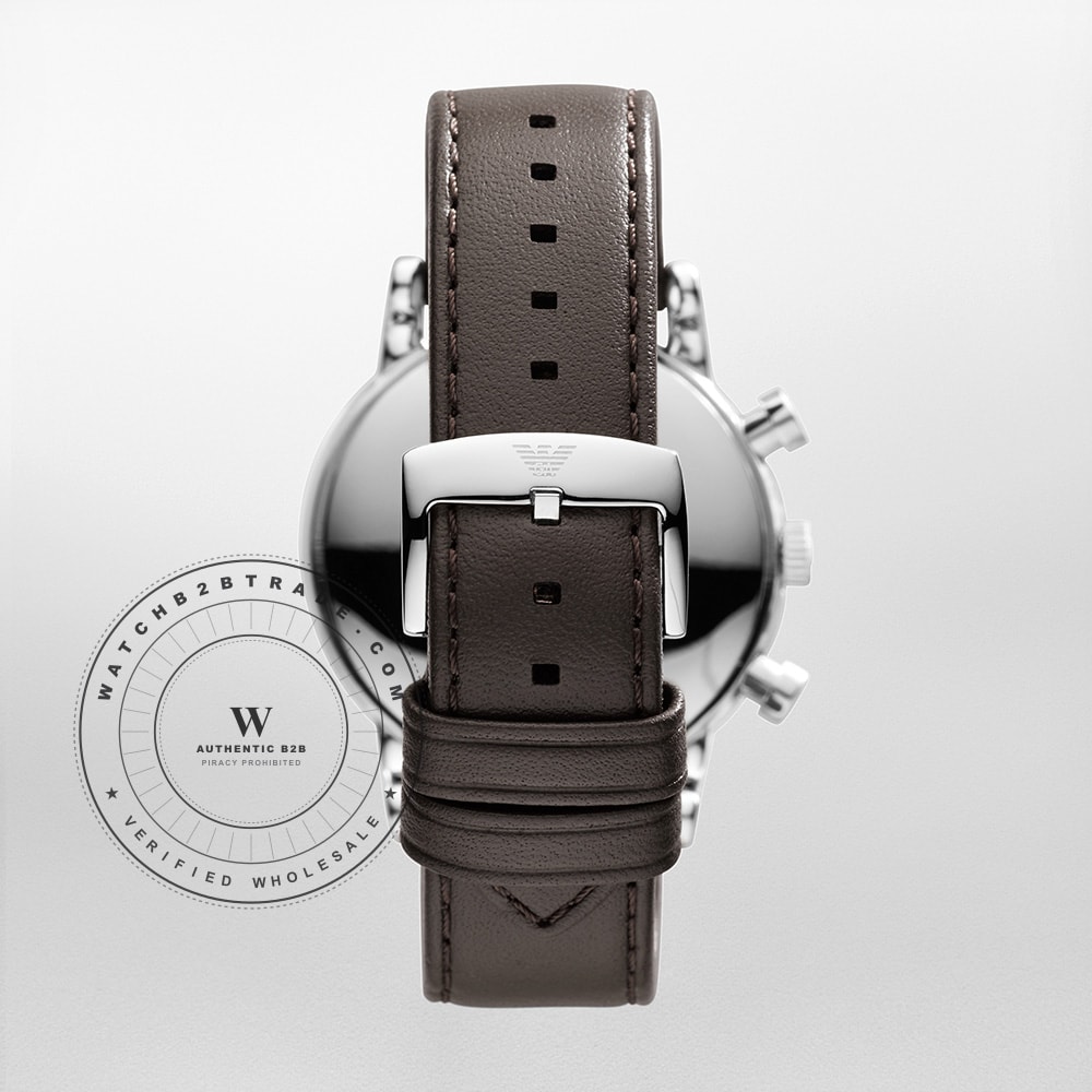 Emporio Armani AR1734 Watch AR1734 - Angle 2