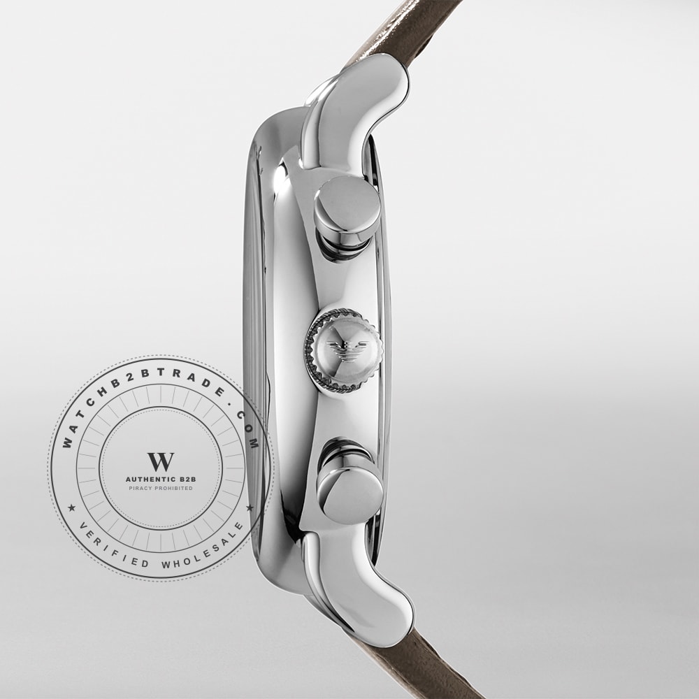 Emporio Armani AR1734 Watch AR1734 - Angle 3