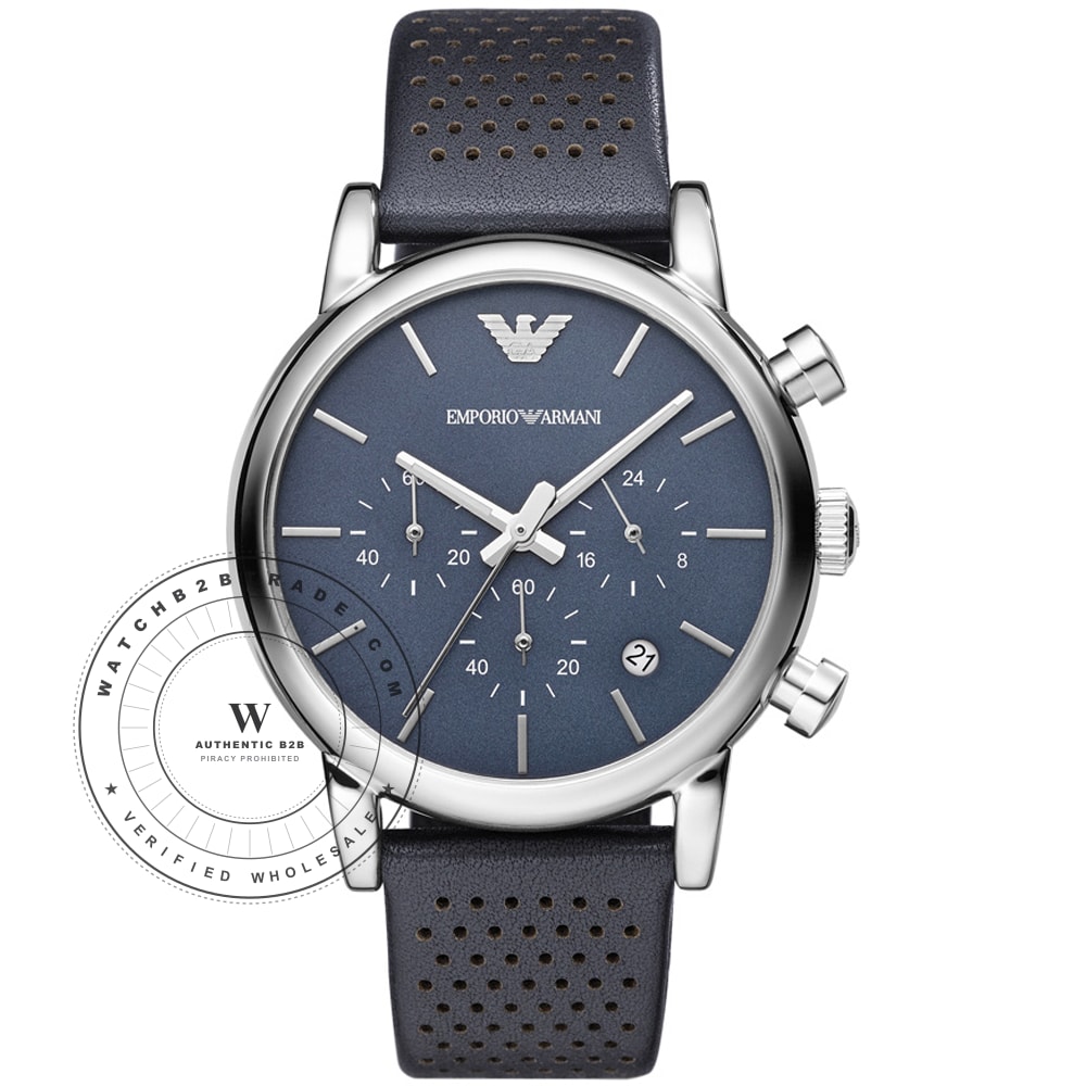 Emporio Armani AR1736 Watch (AR1736) - Wholesale Luxury Timepiece