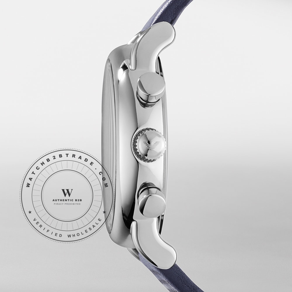 Emporio Armani AR1736 Watch AR1736 - Angle 3