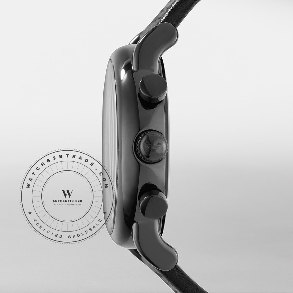 Emporio Armani AR1737 Watch AR1737 - Angle 3