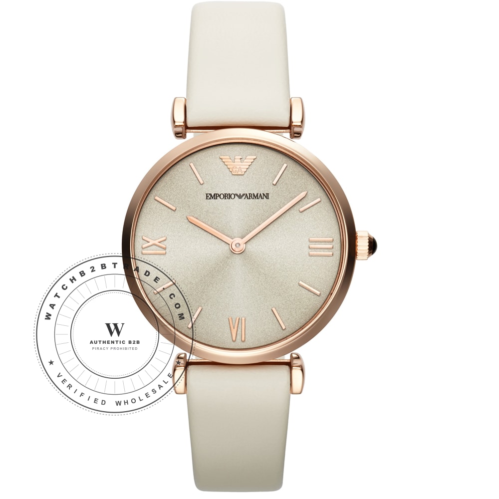 Emporio Armani AR1769 Watch (AR1769) - Wholesale Luxury Timepiece