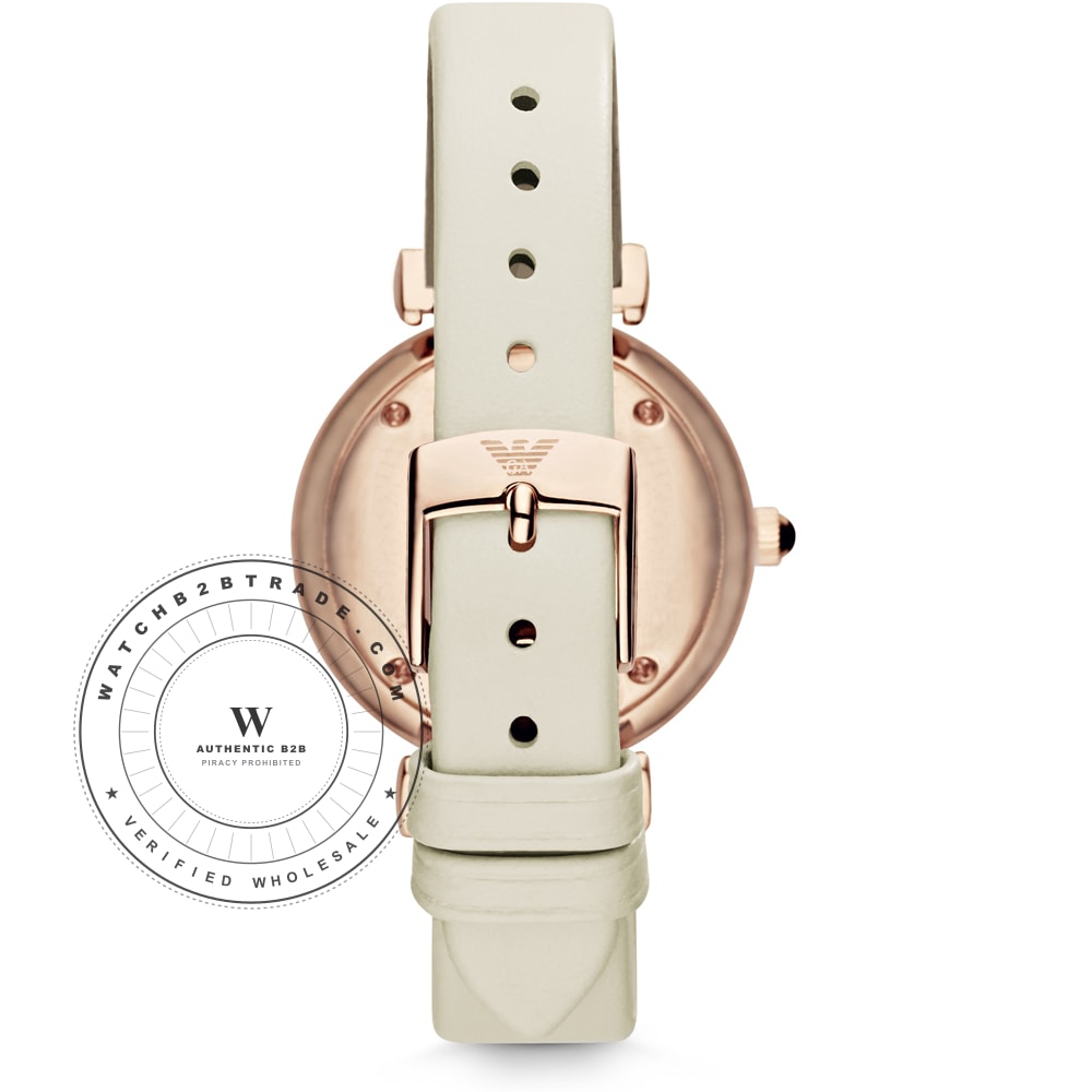 Emporio Armani AR1769 Watch AR1769 - Angle 2