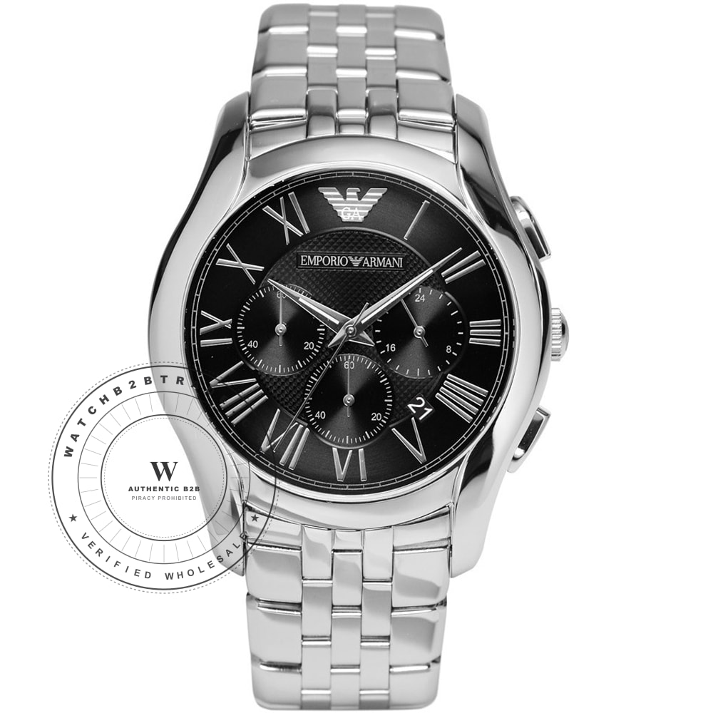Emporio Armani AR1786 Watch (AR1786) - Wholesale Luxury Timepiece