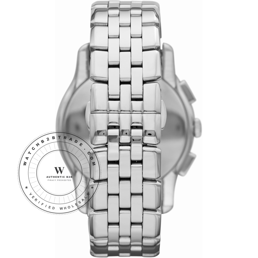 Emporio Armani AR1786 Watch AR1786 - Angle 2
