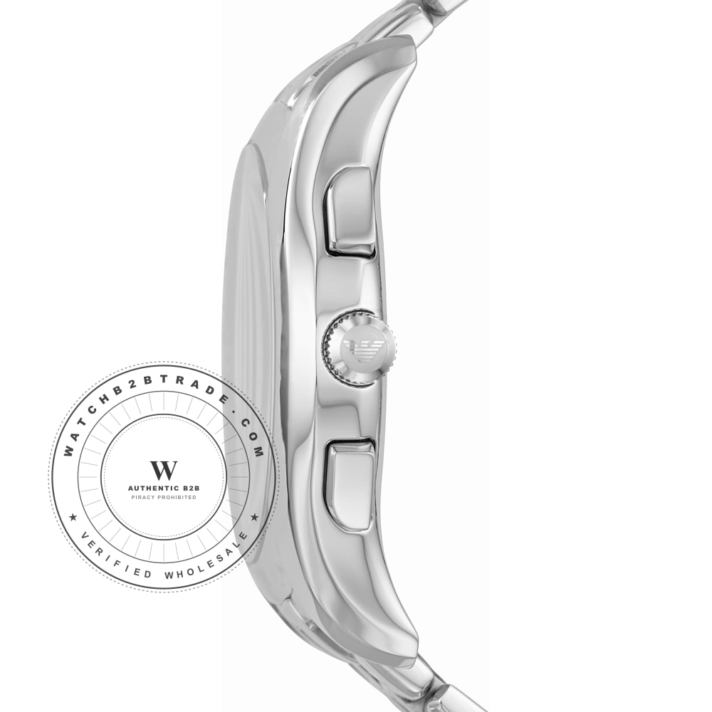 Emporio Armani AR1786 Watch AR1786 - Angle 3