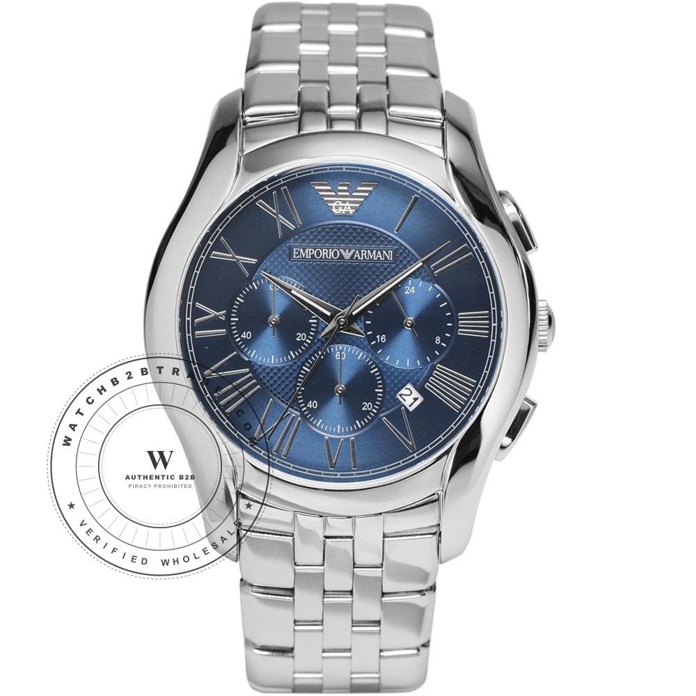 Emporio Armani AR1787 Watch (AR1787) - Wholesale Luxury Timepiece