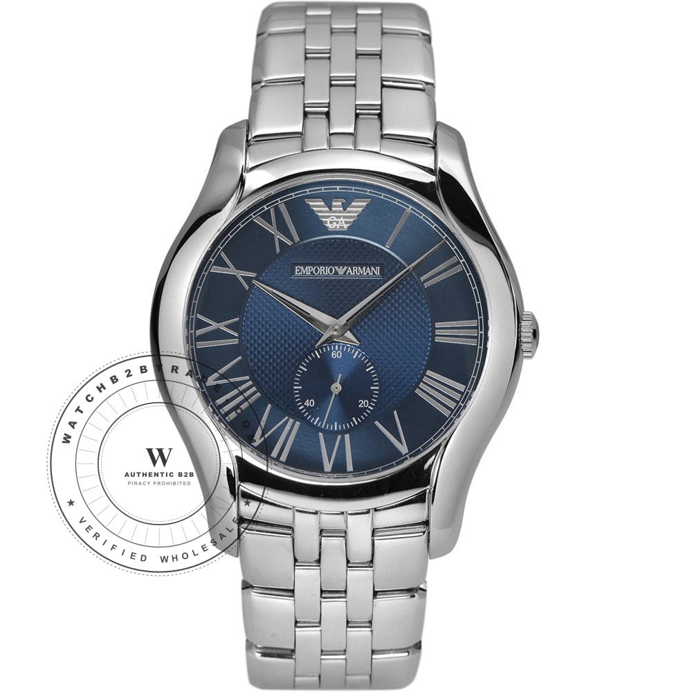 Emporio Armani AR1789 Watch (AR1789) - Wholesale Luxury Timepiece
