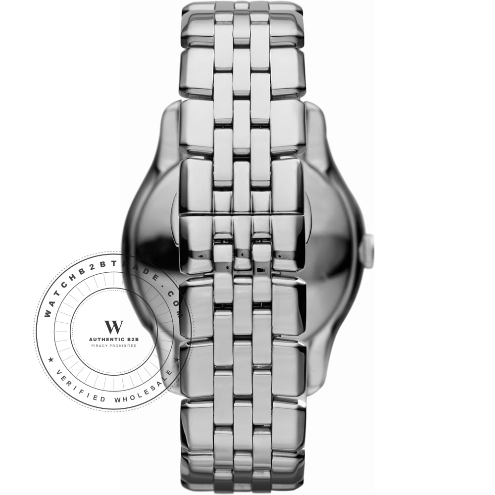 Emporio Armani AR1789 Watch AR1789 - Angle 2