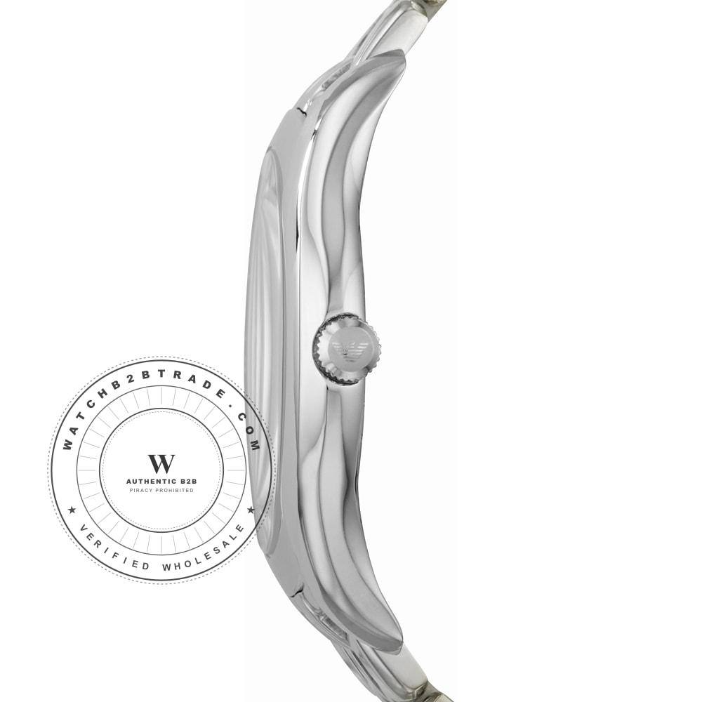 Emporio Armani AR1789 Watch AR1789 - Angle 3