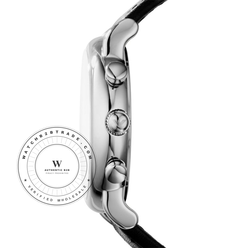 Emporio Armani AR1807 Watch AR1807 - Angle 2