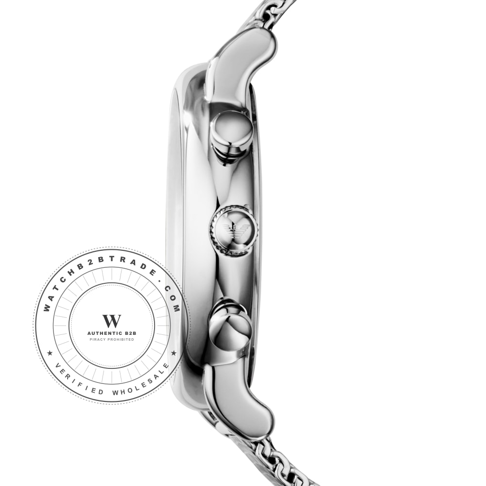 Emporio Armani AR1811 Watch AR1811 - Angle 3