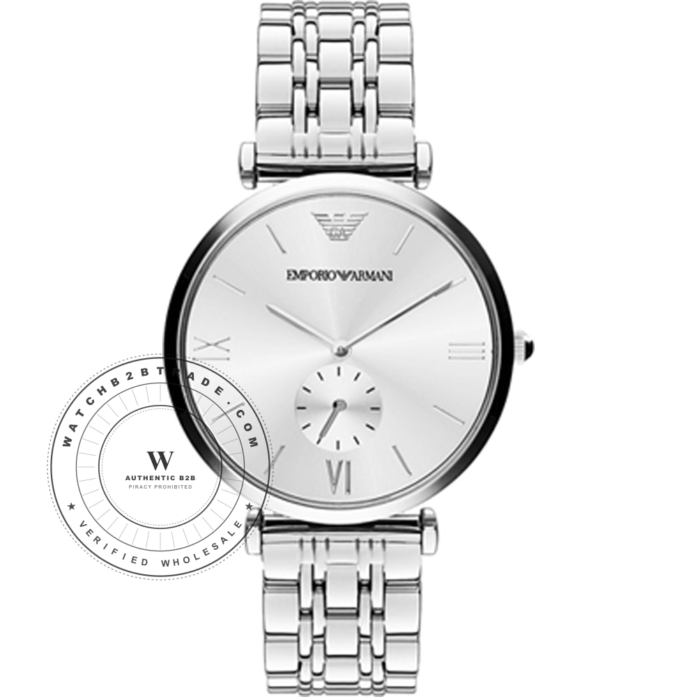 Emporio Armani AR1819 Watch (AR1819) - Wholesale Luxury Timepiece