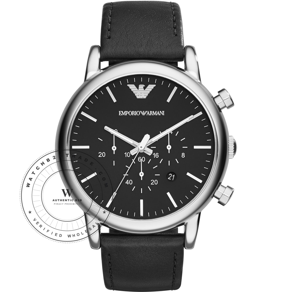 Emporio Armani AR1828 Watch (AR1828) - Wholesale Luxury Timepiece