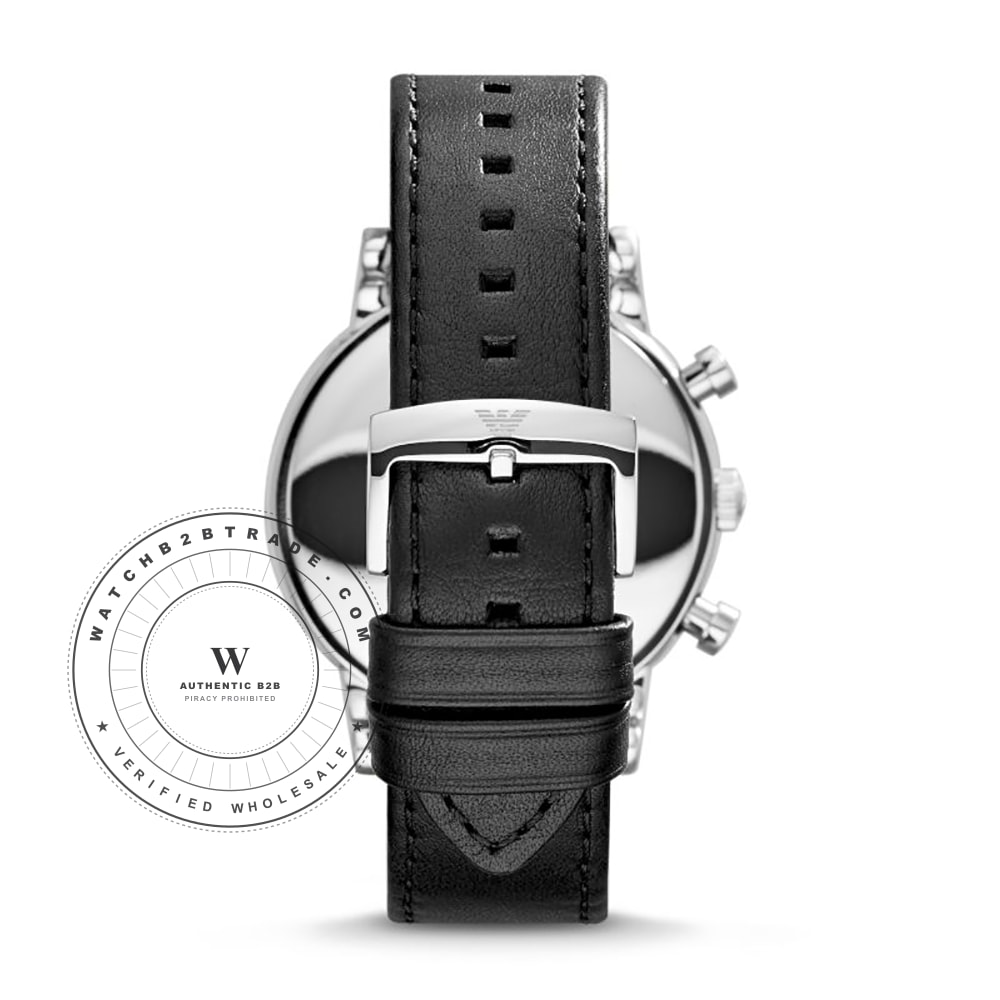 Emporio Armani AR1828 Watch AR1828 - Angle 2