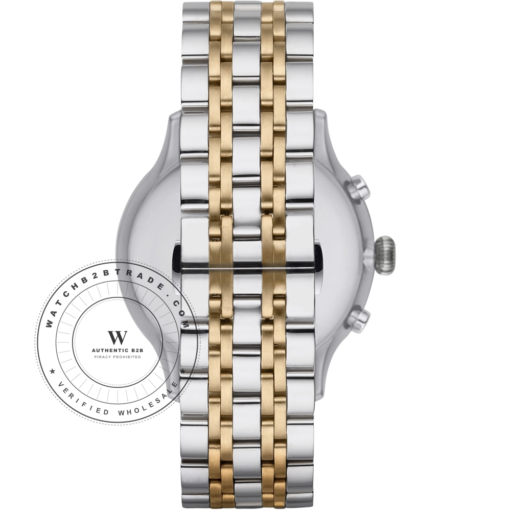 Emporio Armani AR1847 Watch AR1847 - Angle 2