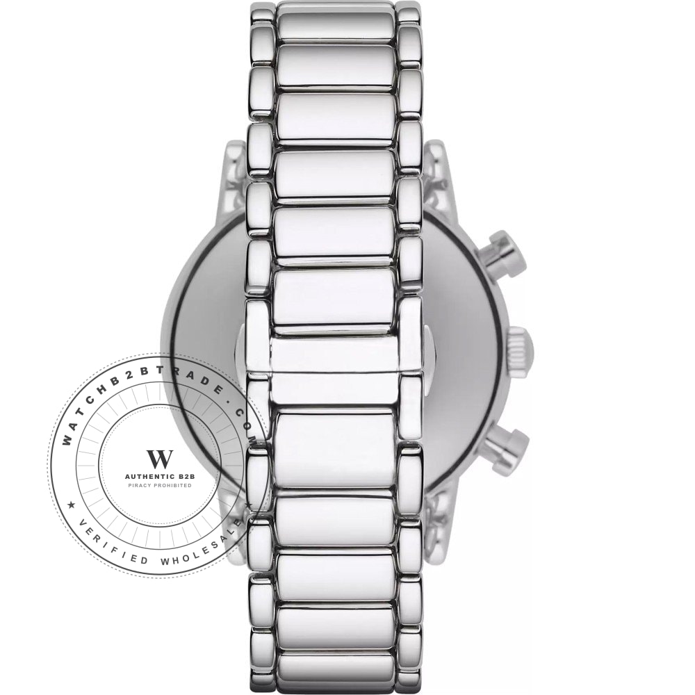 Emporio Armani AR1853 Watch AR1853 - Angle 3