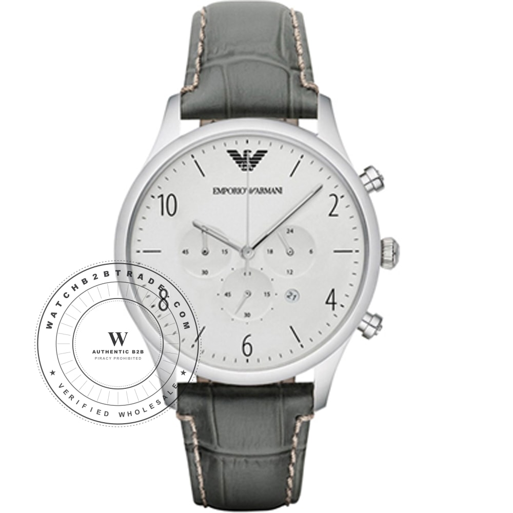 Emporio Armani AR1861 Watch (AR1861) - Wholesale Luxury Timepiece