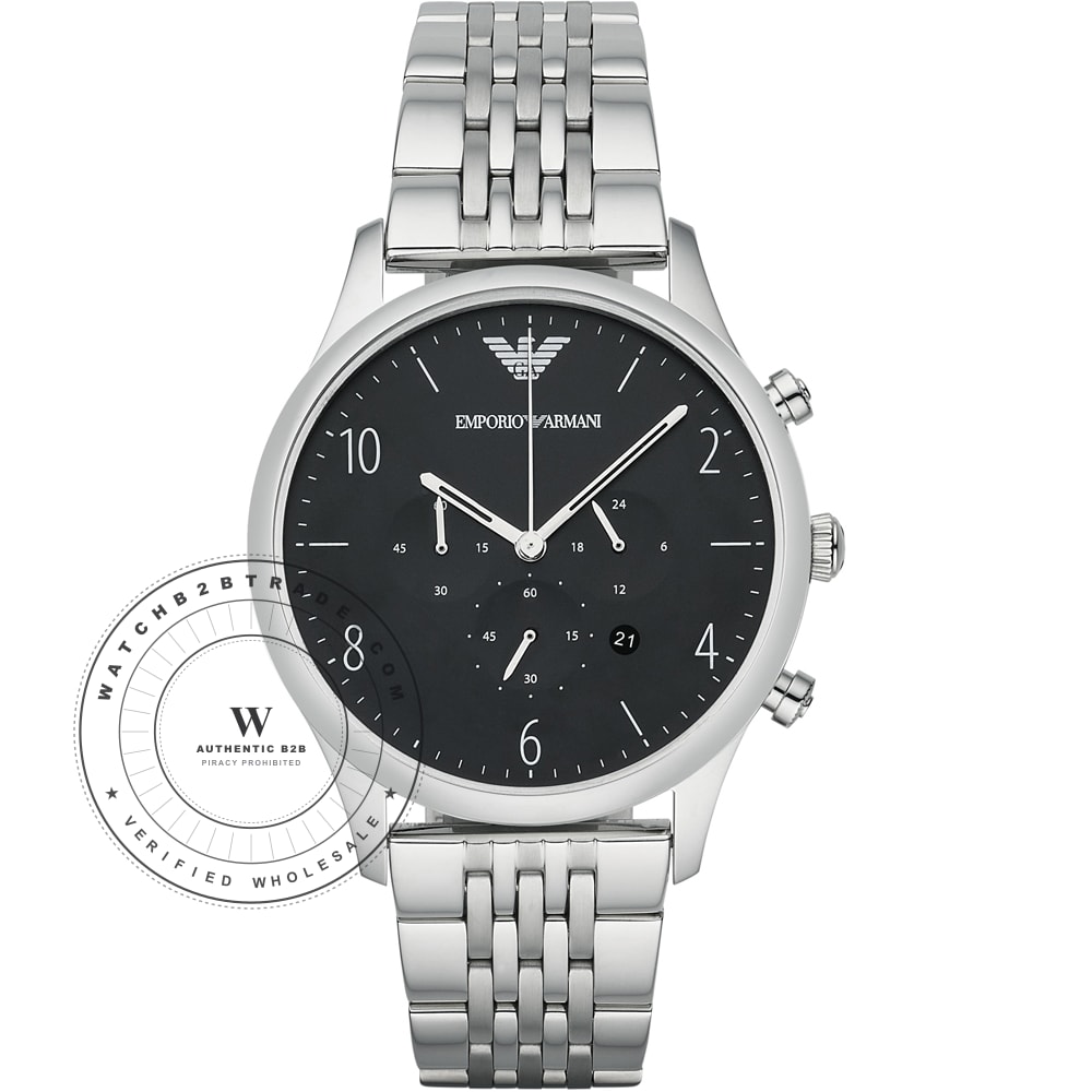 Emporio Armani AR1863 Watch (AR1863) - Wholesale Luxury Timepiece