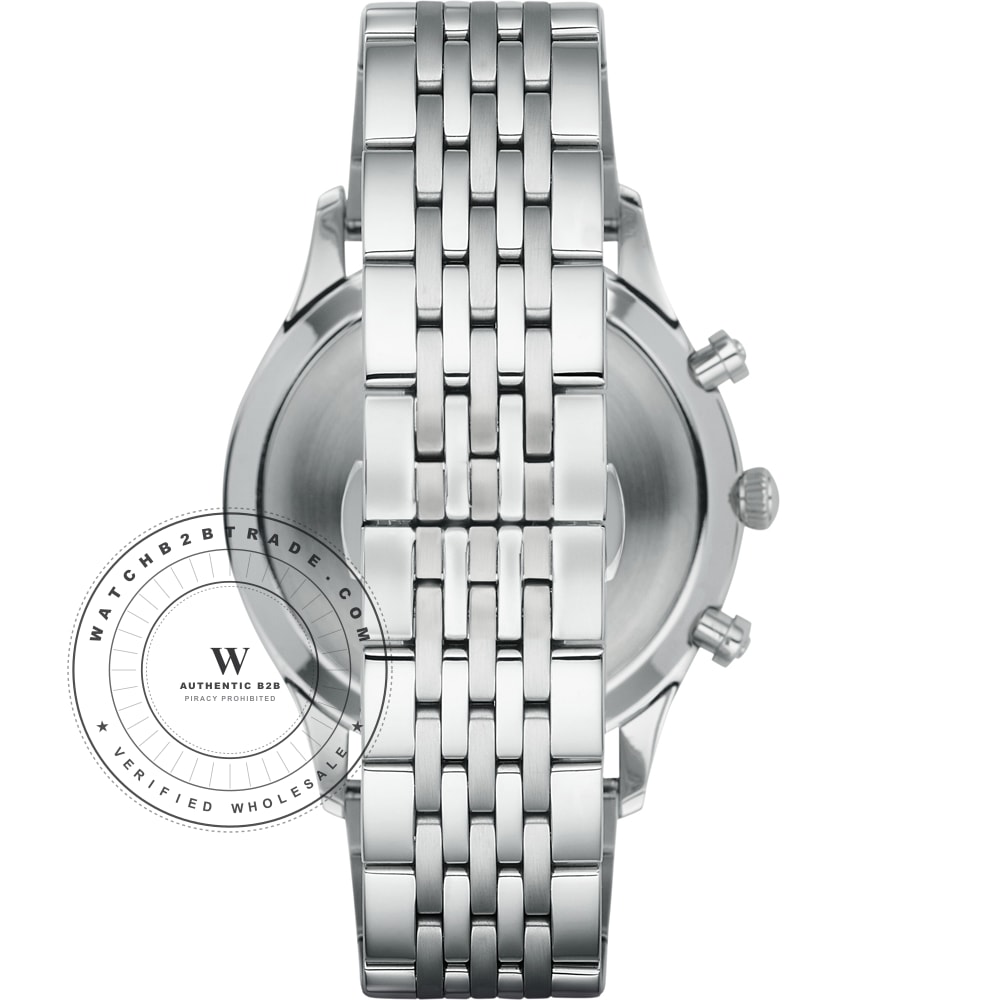 Emporio Armani AR1863 Watch AR1863 - Angle 2
