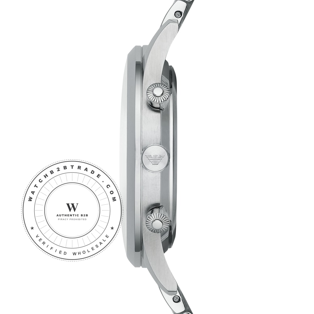 Emporio Armani AR1863 Watch AR1863 - Angle 3