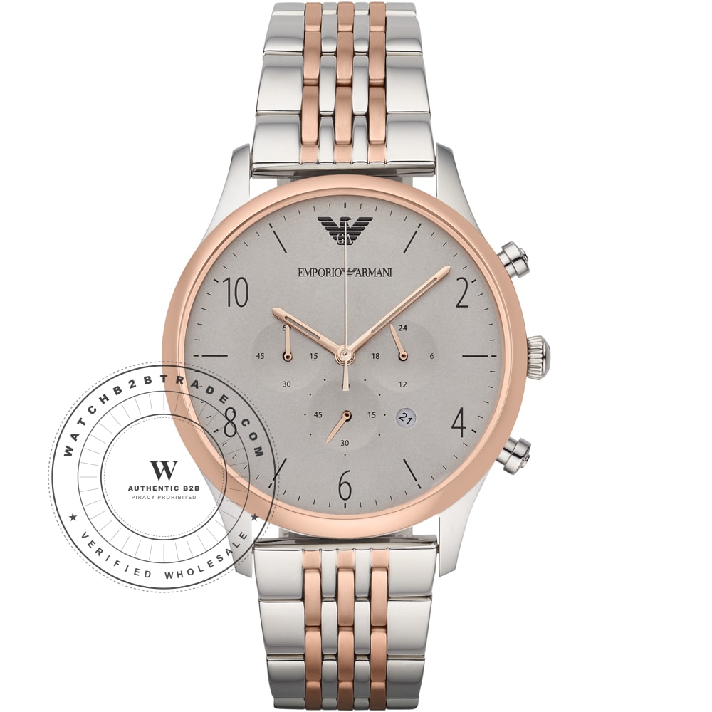 Emporio Armani AR1864 Watch (AR1864) - Wholesale Luxury Timepiece