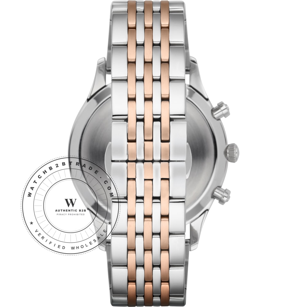 Emporio Armani AR1864 Watch AR1864 - Angle 2