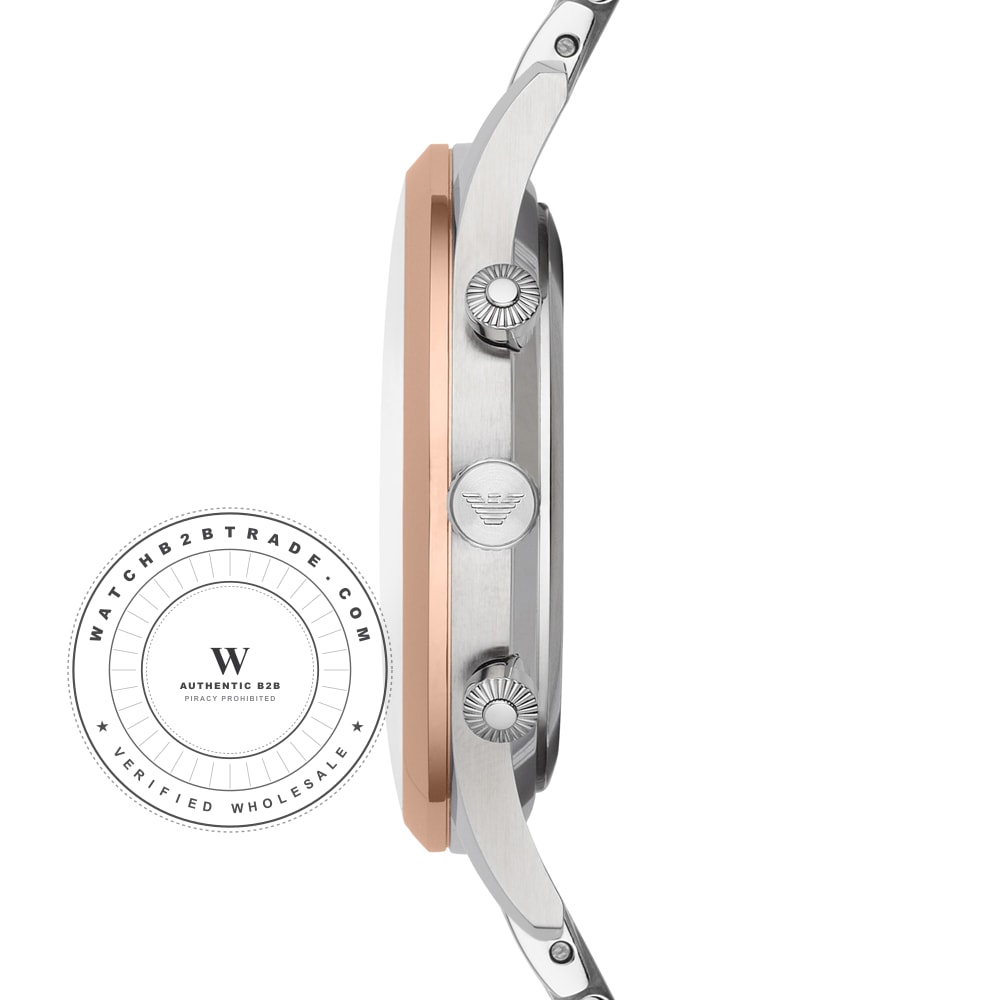 Emporio Armani AR1864 Watch AR1864 - Angle 3