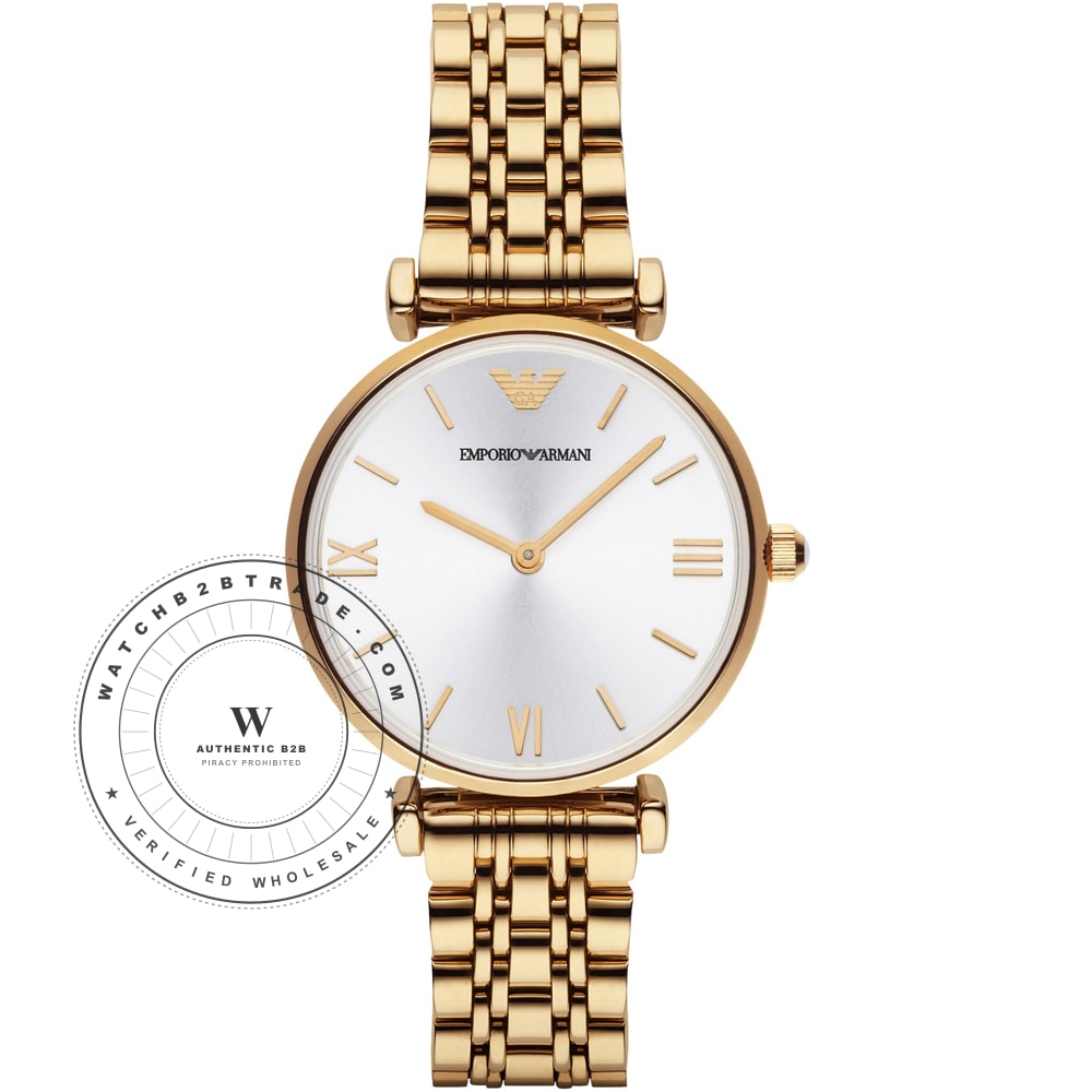 Emporio Armani AR1877 Watch (AR1877) - Wholesale Luxury Timepiece