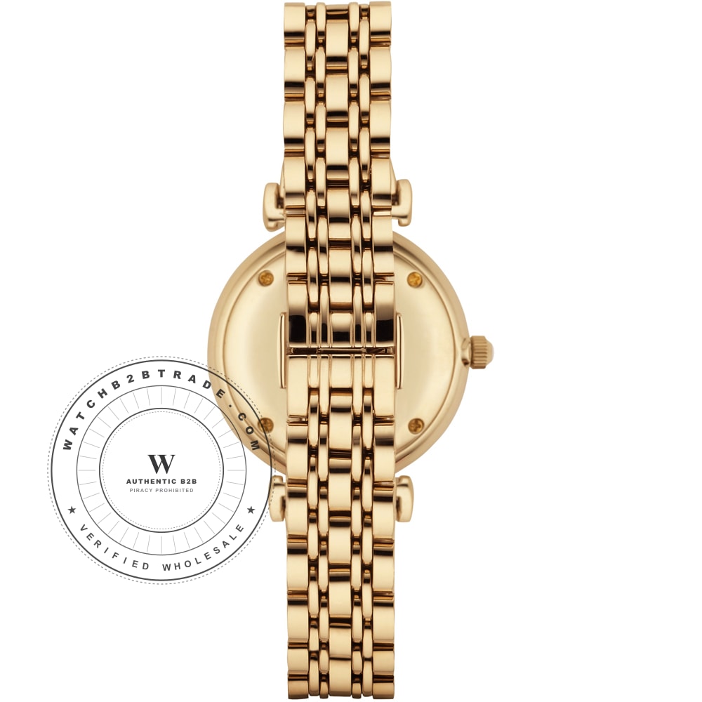 Emporio Armani AR1877 Watch AR1877 - Angle 2