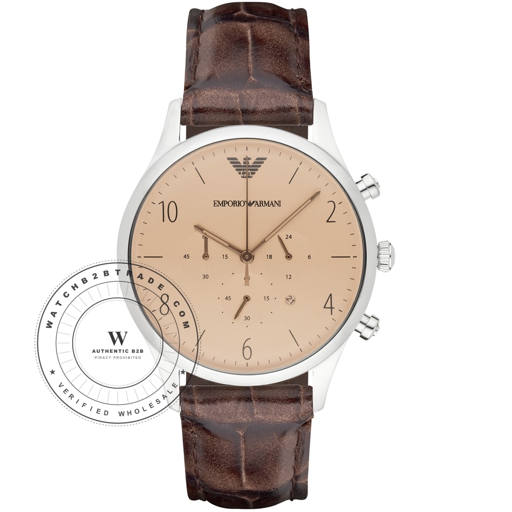Emporio Armani AR1878 Watch (AR1878) - Wholesale Luxury Timepiece
