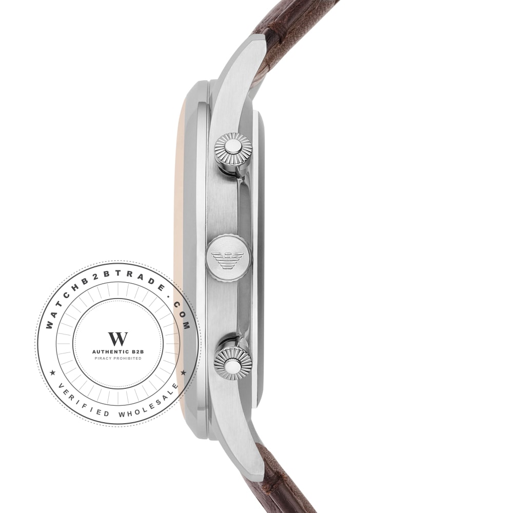 Emporio Armani AR1878 Watch AR1878 - Angle 3