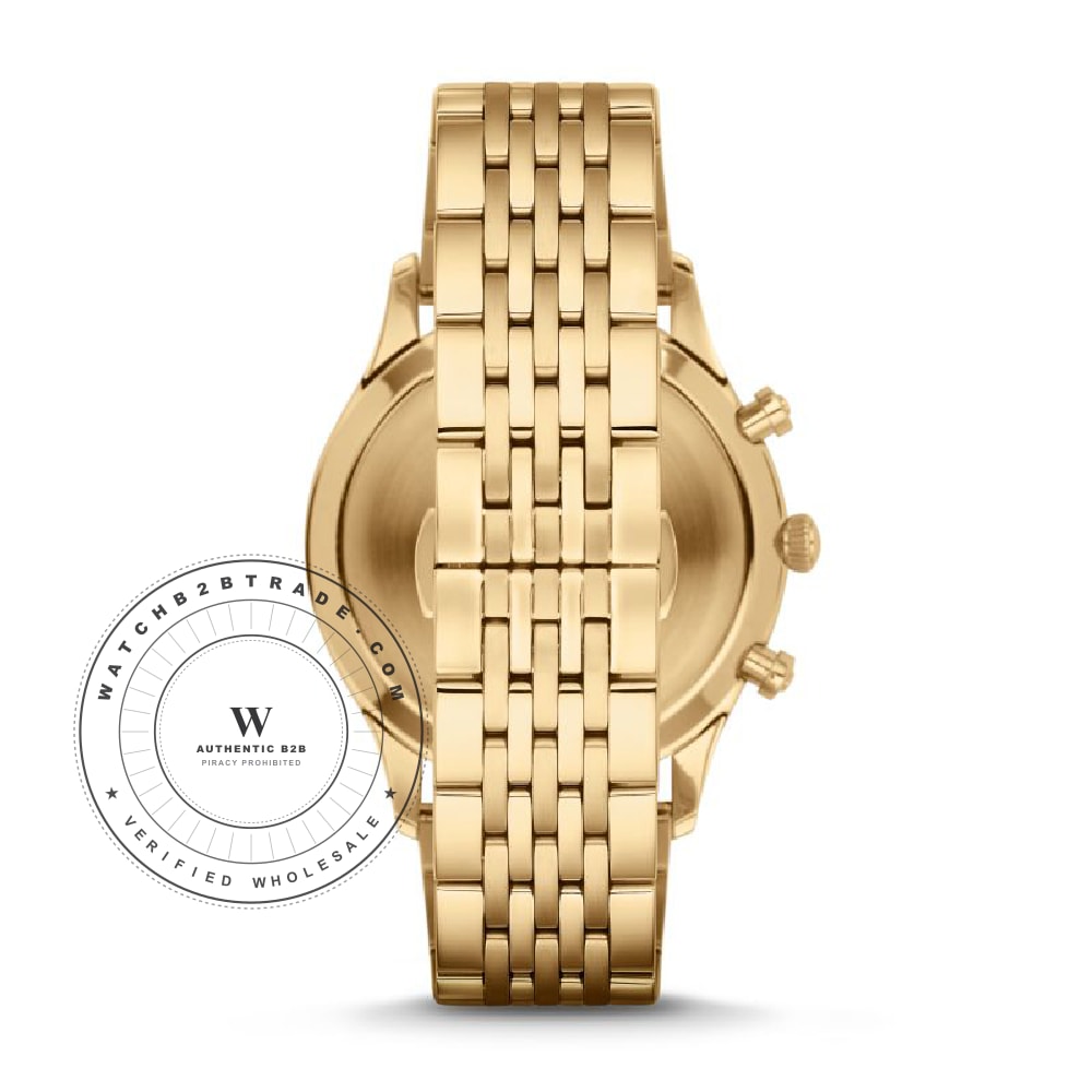 Emporio Armani AR1893 Watch AR1893 - Angle 2