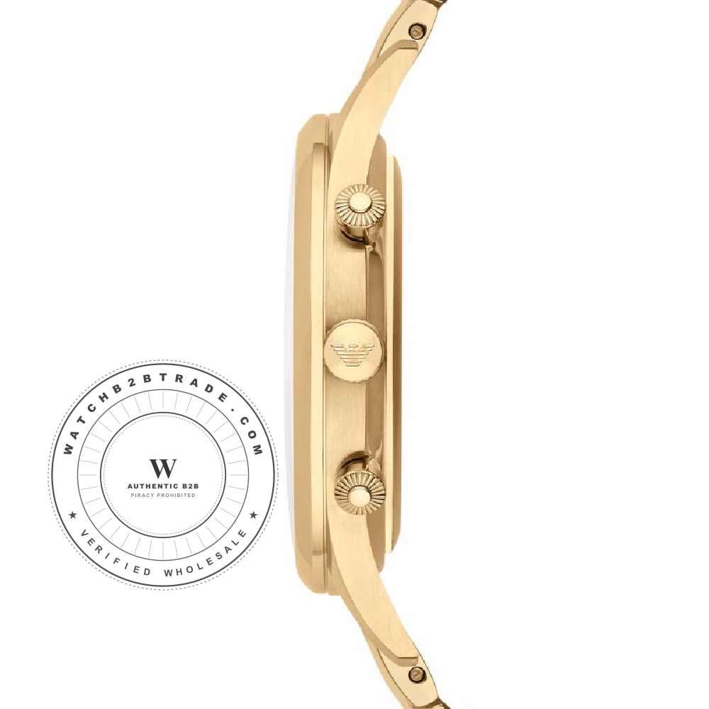 Emporio Armani AR1893 Watch AR1893 - Angle 3