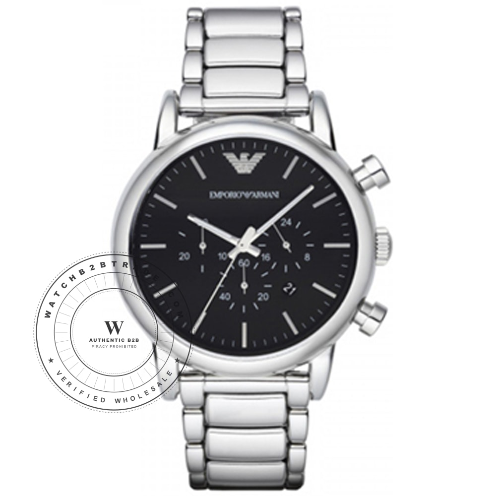 Emporio Armani AR1894 Watch (AR1894) - Wholesale Luxury Timepiece