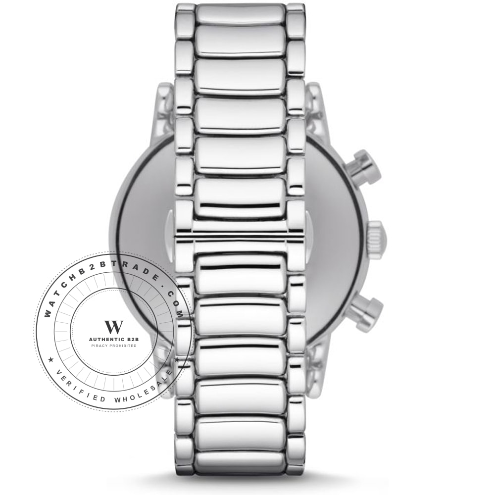 Emporio Armani AR1894 Watch AR1894 - Angle 2