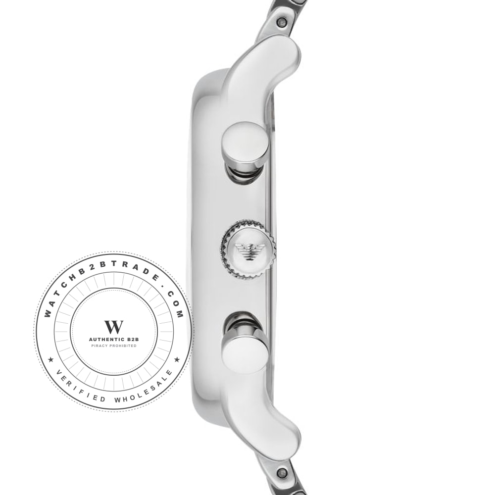 Emporio Armani AR1894 Watch AR1894 - Angle 3