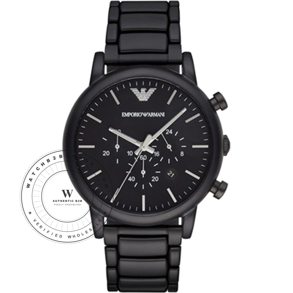 Emporio Armani AR1895 Watch (AR1895) - Wholesale Luxury Timepiece