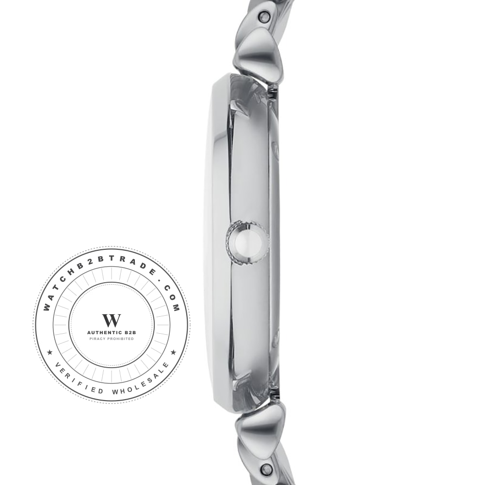 Emporio Armani AR1908 Watch AR1908 - Angle 3
