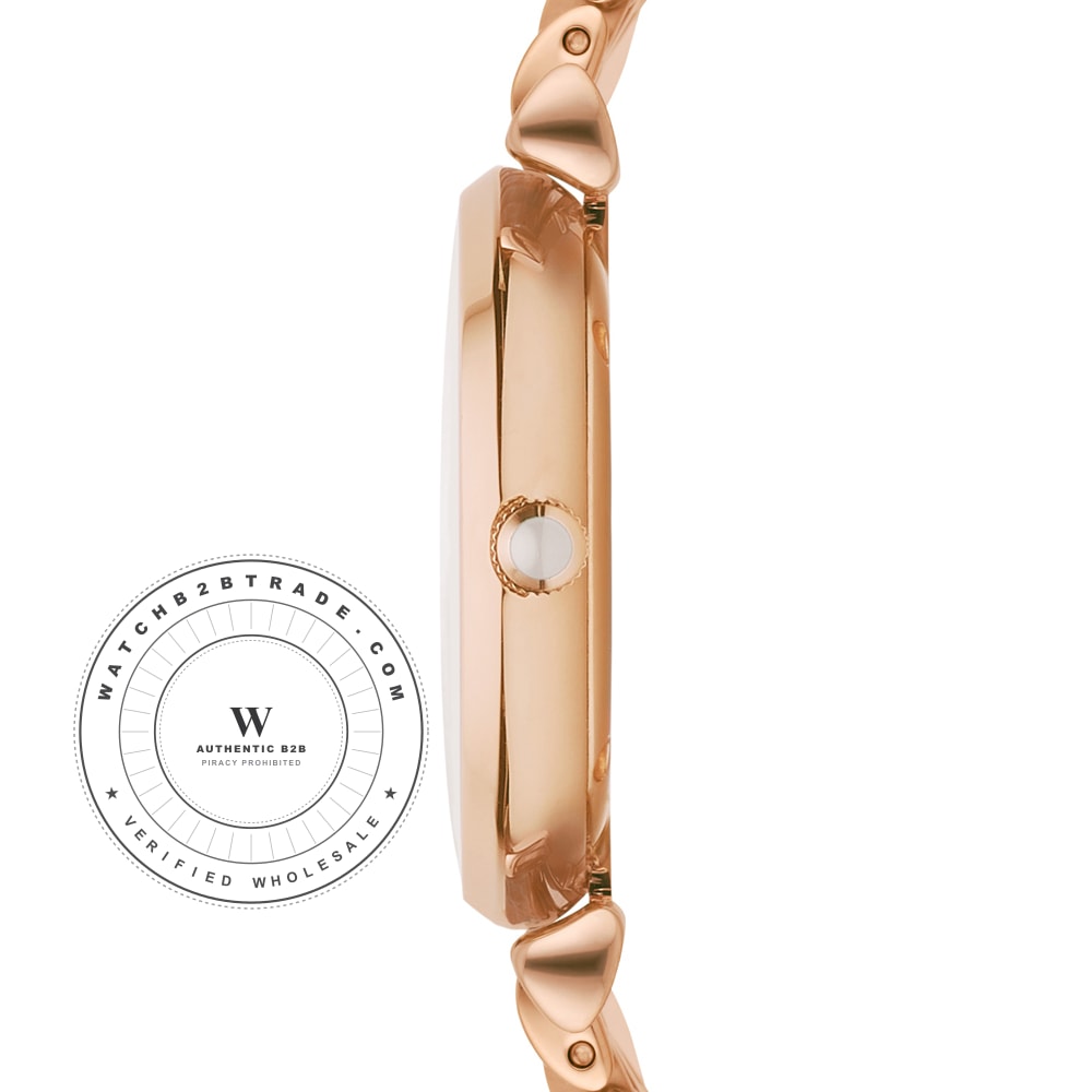 Emporio Armani AR1909 Watch AR1909 - Angle 3