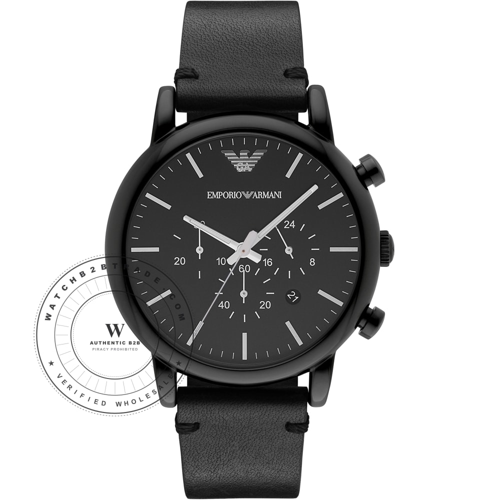 Emporio Armani AR1918 Watch (AR1918) - Wholesale Luxury Timepiece