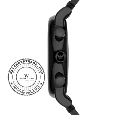 Emporio Armani AR1918 Watch AR1918 - Angle 3