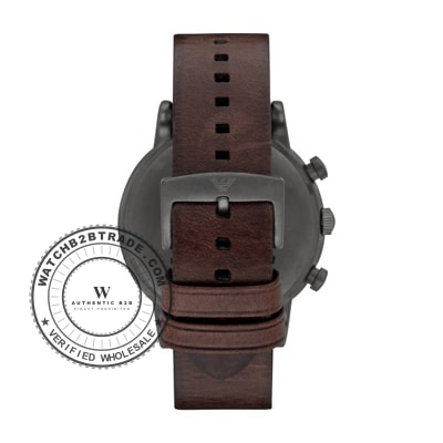 Emporio Armani AR1919 Watch AR1919 - Angle 2