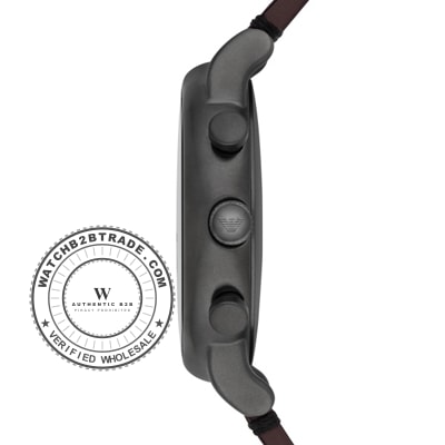 Emporio Armani AR1919 Watch AR1919 - Angle 3