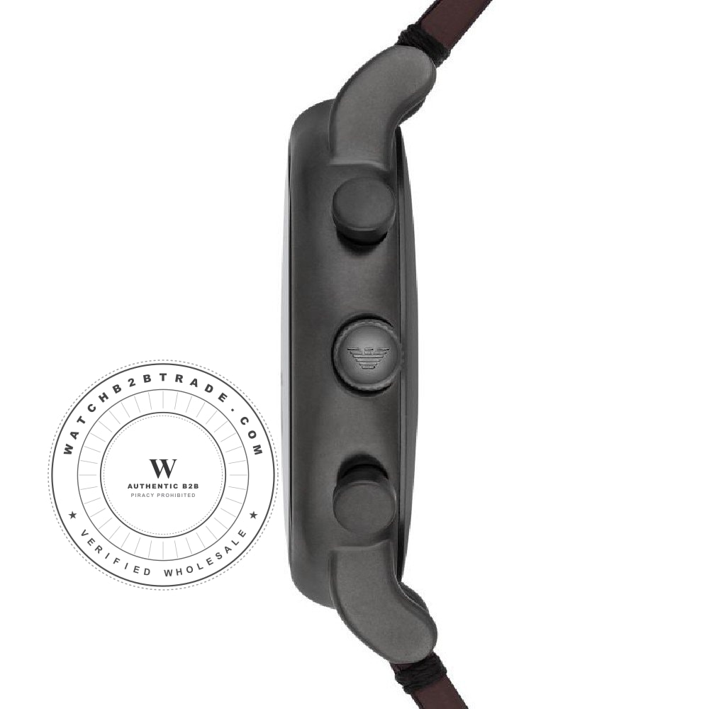 Emporio Armani AR1919 Watch AR1919 - Angle 4