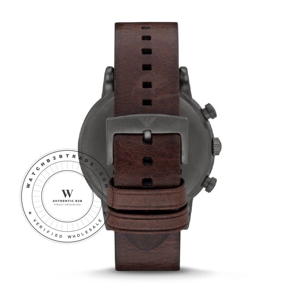 Emporio Armani AR1919 Watch AR1919 - Angle 5