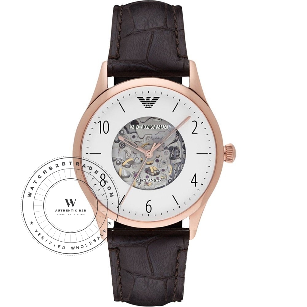 Emporio Armani AR1920 Watch (AR1920) - Wholesale Luxury Timepiece