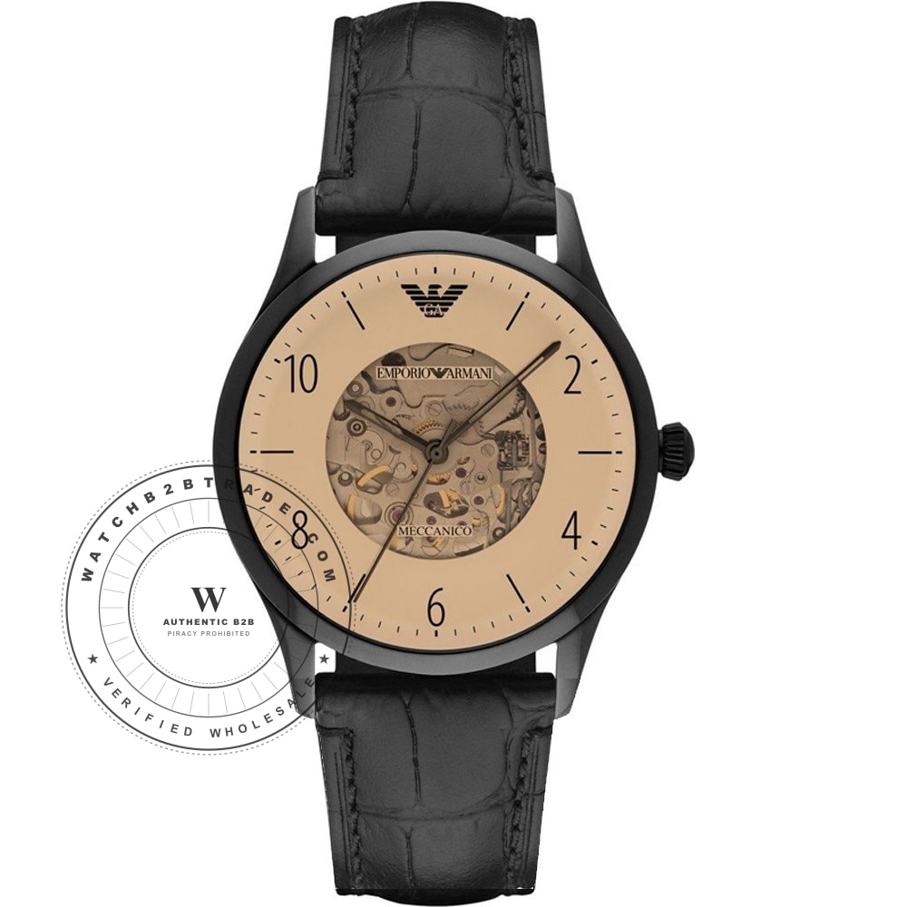 Emporio Armani AR1923 Watch (AR1923) - Wholesale Luxury Timepiece
