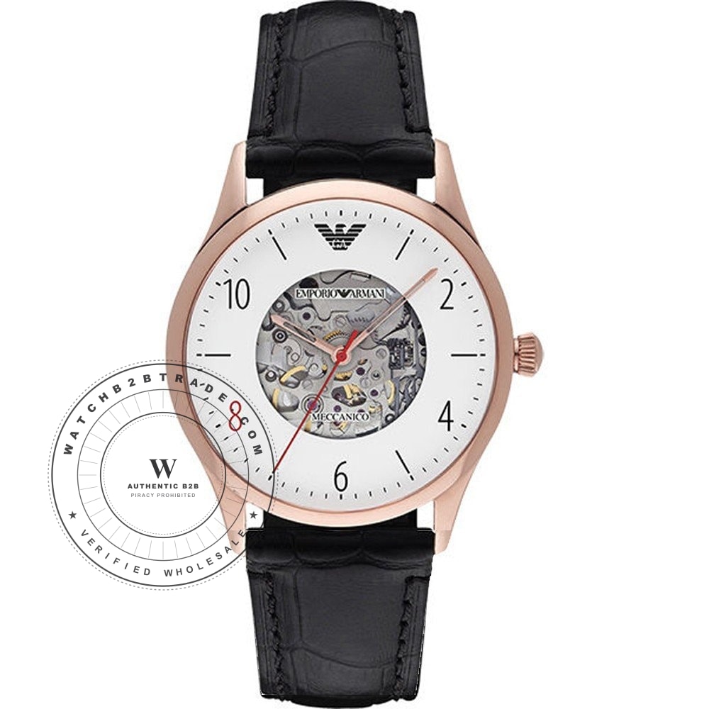 Emporio Armani AR1924 Watch (AR1924) - Wholesale Luxury Timepiece