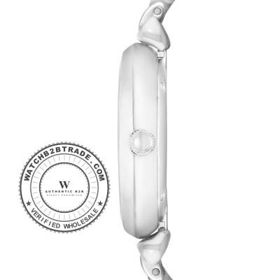 Emporio Armani AR1925 Watch AR1925 - Angle 3